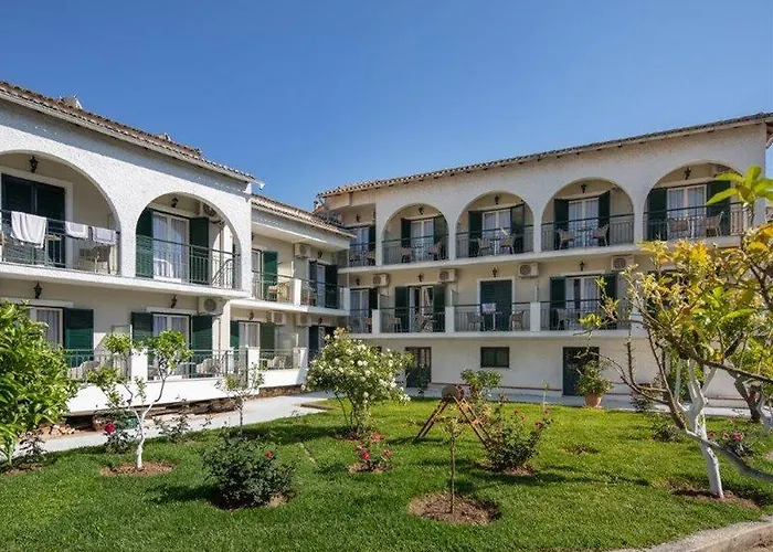 Otel Iliada 3*