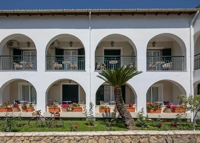 Iliada Otel 3*