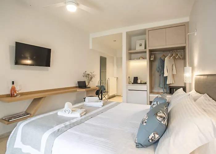 Iliada Otel