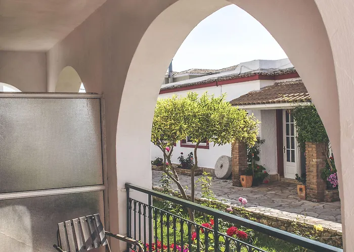 Iliada Otel