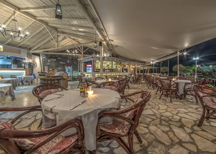 Iliada Otel Gouvia