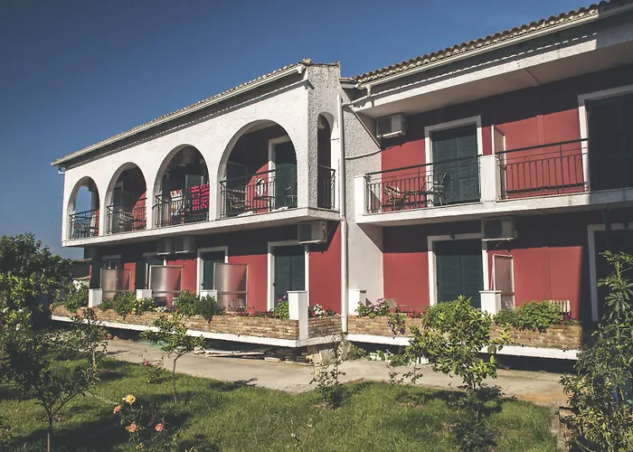 Iliada Otel 3*