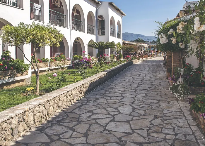 Otel Iliada