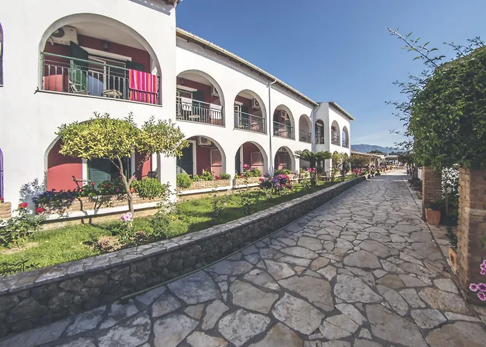 Otel Iliada