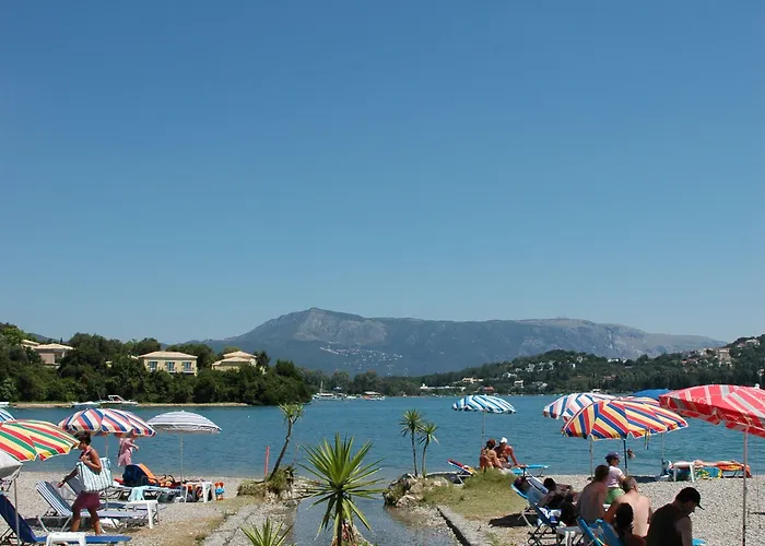 Iliada Otel