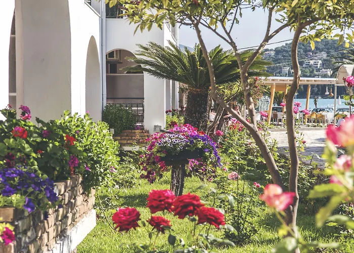 Iliada Otel