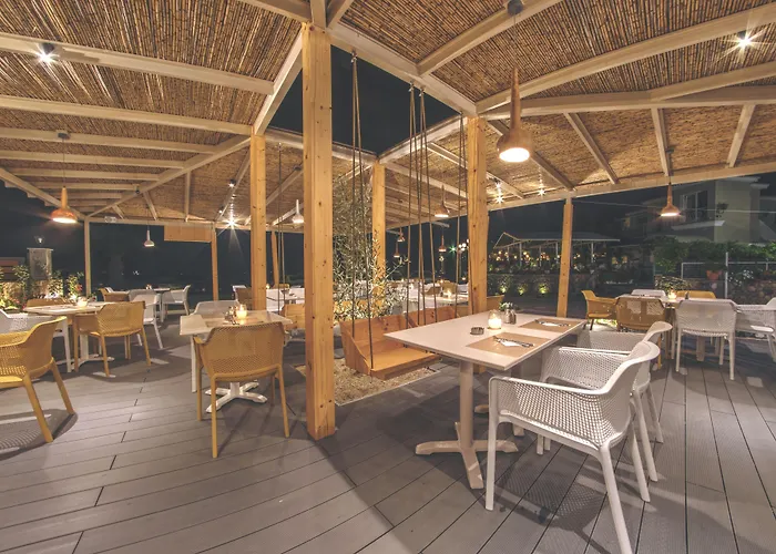 Otel Iliada 3*