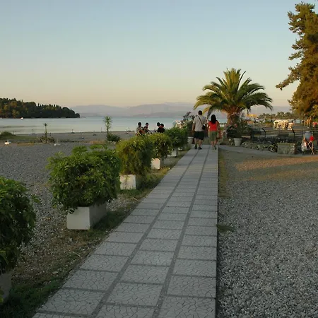 Iliada Hotel Gouvia