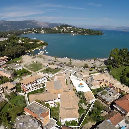 Iliada Hotel 3*