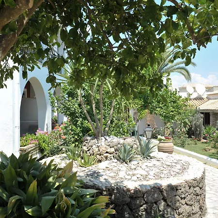 Hotel Iliada 3*