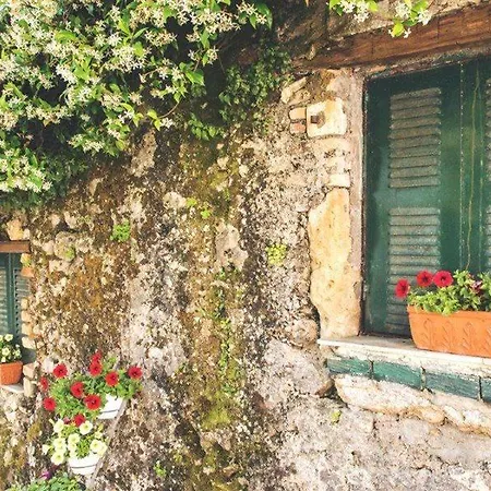 Iliada 호텔 고우비아