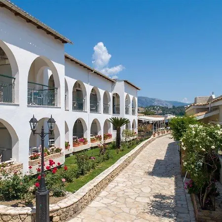 Iliada 3* Gouvia