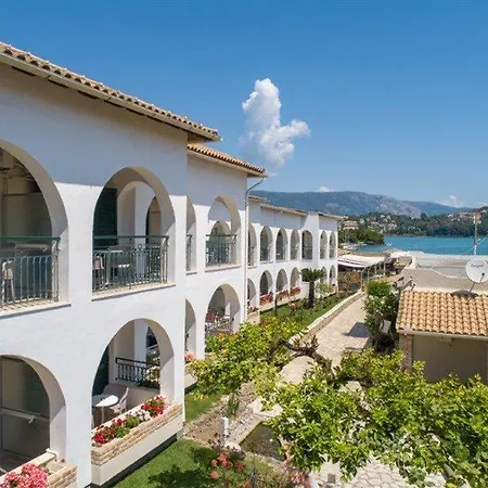 Iliada 3* 고우비아