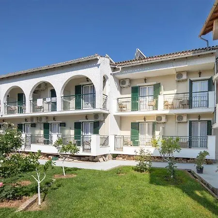 Iliada Hotel Gouvia