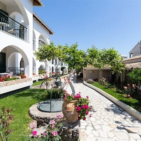 Hotel Iliada