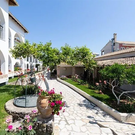 Hotel Iliada