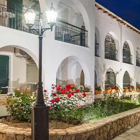 Hotel Iliada Gouvia