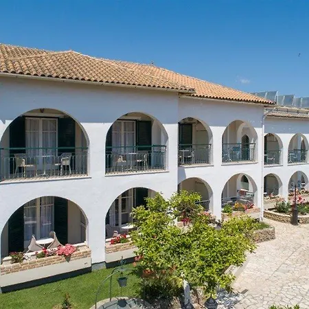 Iliada Hotel Gouvia