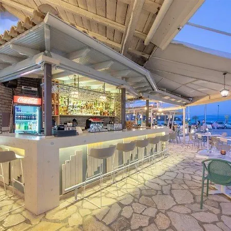 Hotel Iliada