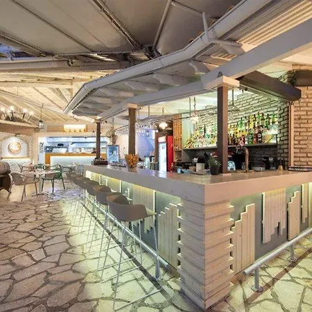 Iliada Hotel