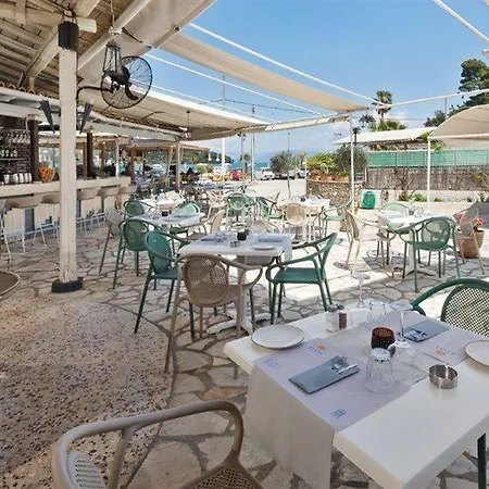 Iliada Hotel Gouvia