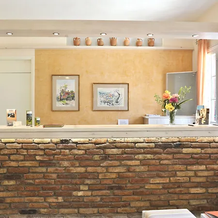 호텔 Iliada 고우비아