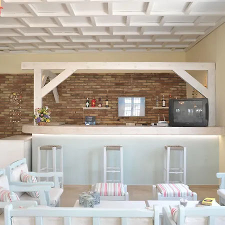 호텔 Iliada 고우비아