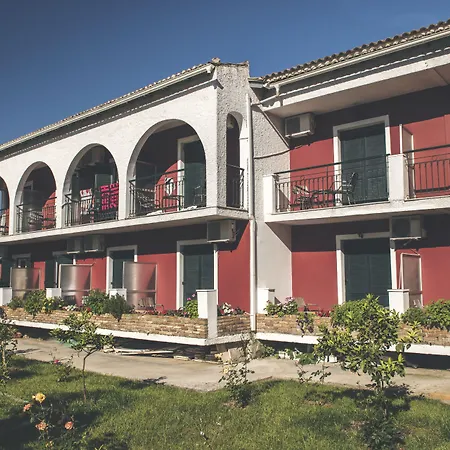 Iliada Hotel 3*