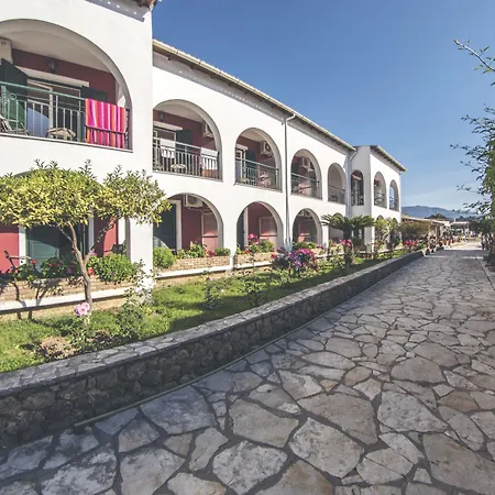 Hotel Iliada