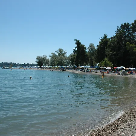 호텔 Iliada 고우비아