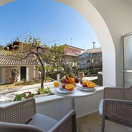 Iliada Hotel Gouvia