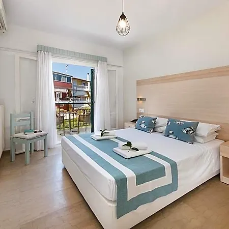 Hotel Iliada Gouvia