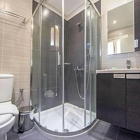 Iliada Hotel Gouvia