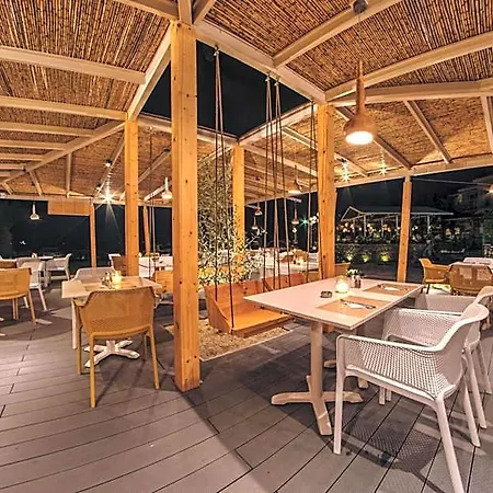Hotel Iliada 3*