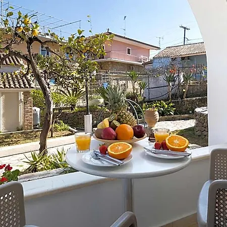 Iliada Hotel Gouvia