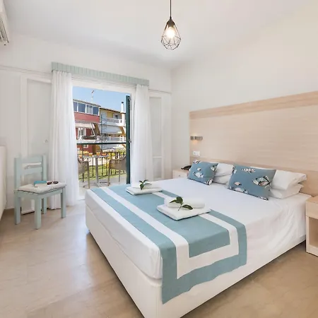 Hotel Iliada Gouvia