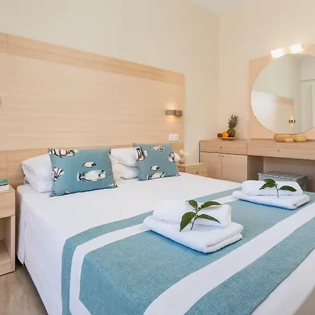 Iliada Hotel Gouvia