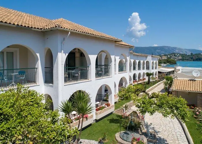 Iliada 3* Гоувия