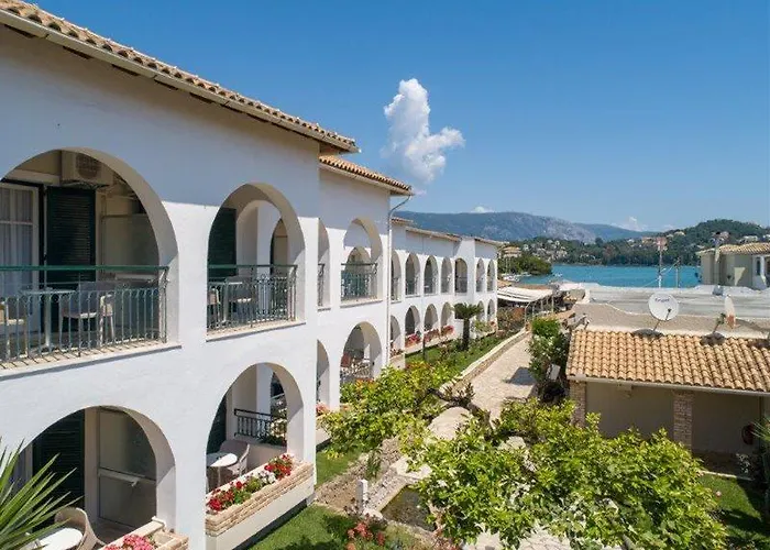 Iliada 3* Гоувия