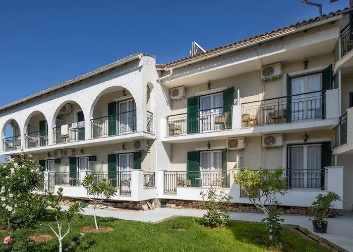 Iliada 3* Гоувия