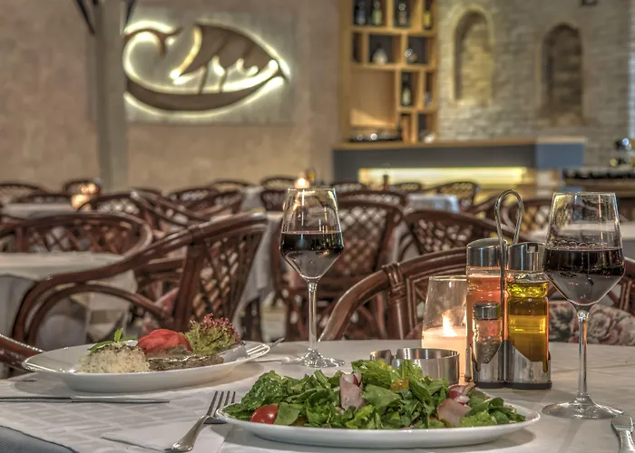 Iliada Отель 3*