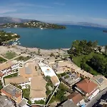 Iliada Szálloda 3*
