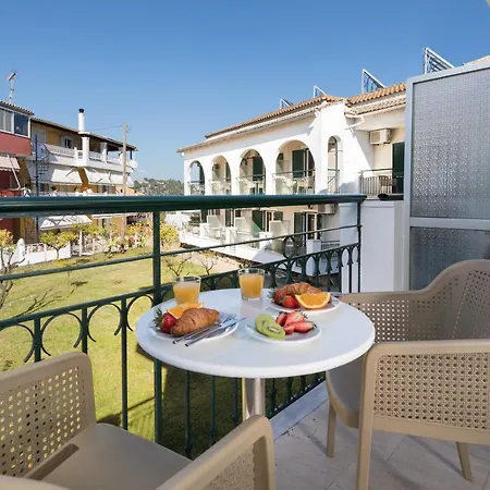 Hotel Iliada