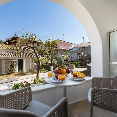 Hotel Iliada 3*