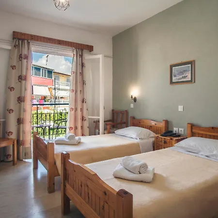 Hotel Iliada