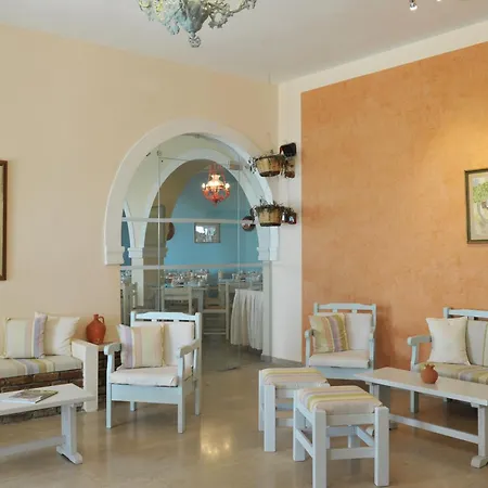 Hotel Iliada 3*