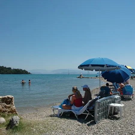 Iliada 3* Gouvia