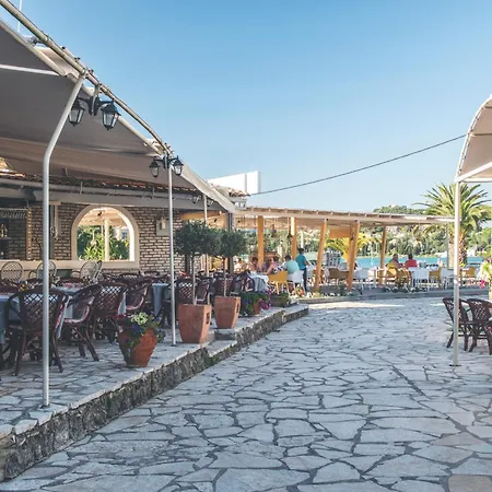 Iliada Hotel
