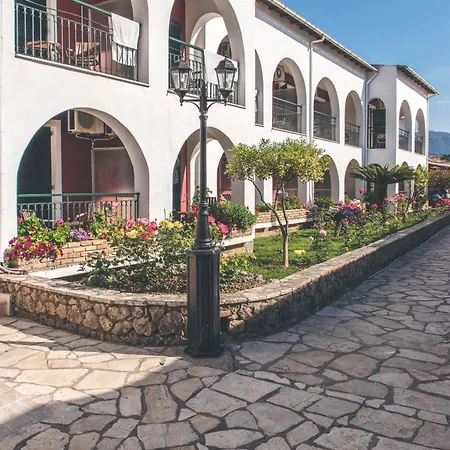 Hotel Iliada Gouvia
