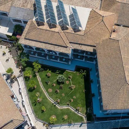 Iliada Hotel 3*